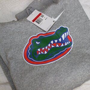 NIKE UF Gators Sweatshirt - L